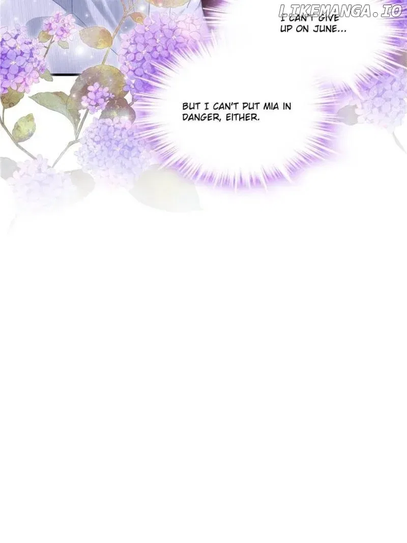 The Big Shot’s Darling Returns Chapter 202 – Page 51