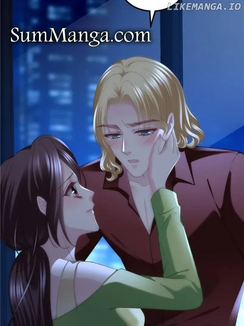 The Big Shot’s Darling Returns Chapter 201 – Page 2