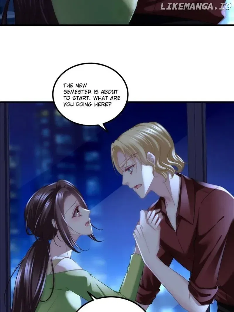 The Big Shot’s Darling Returns Chapter 201 – Page 3