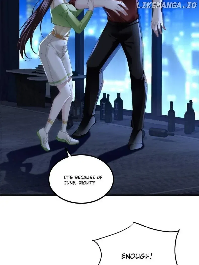 The Big Shot’s Darling Returns Chapter 201 – Page 5