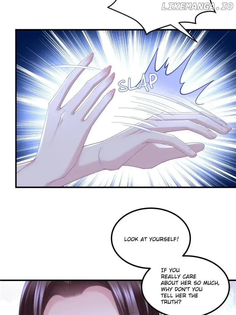 The Big Shot’s Darling Returns Chapter 201 – Page 6