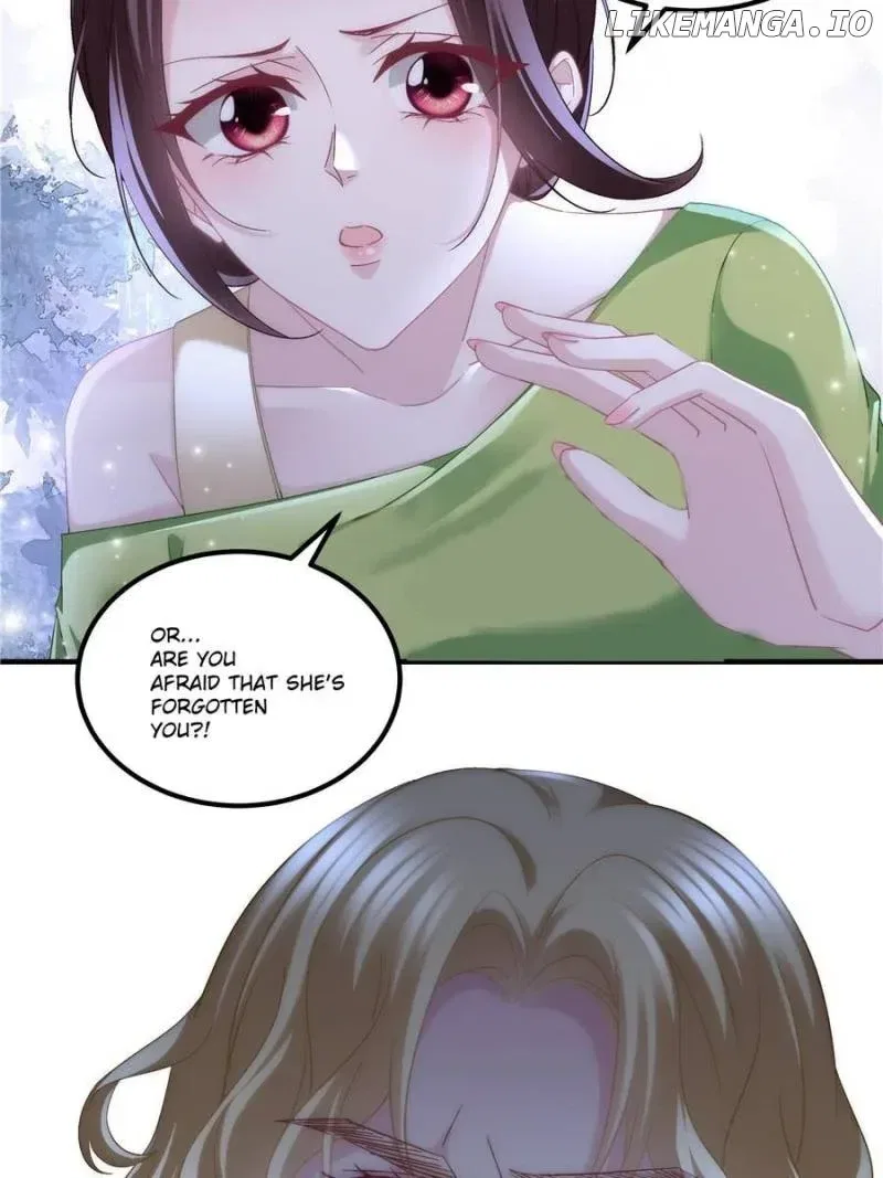 The Big Shot’s Darling Returns Chapter 201 – Page 7