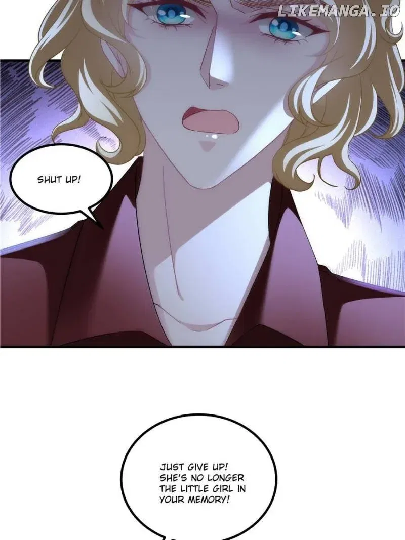 The Big Shot’s Darling Returns Chapter 201 – Page 8