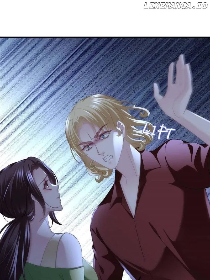 The Big Shot’s Darling Returns Chapter 201 – Page 10