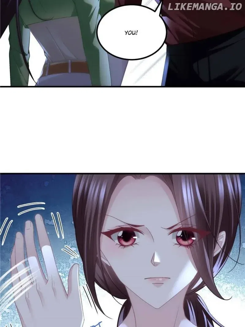 The Big Shot’s Darling Returns Chapter 201 – Page 11