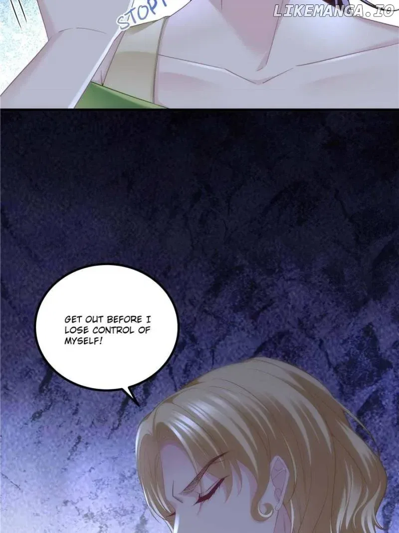 The Big Shot’s Darling Returns Chapter 201 – Page 12