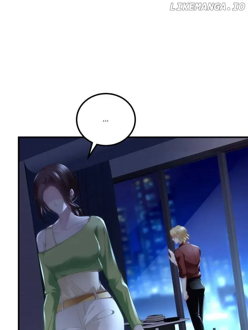 The Big Shot’s Darling Returns Chapter 201 – Page 14