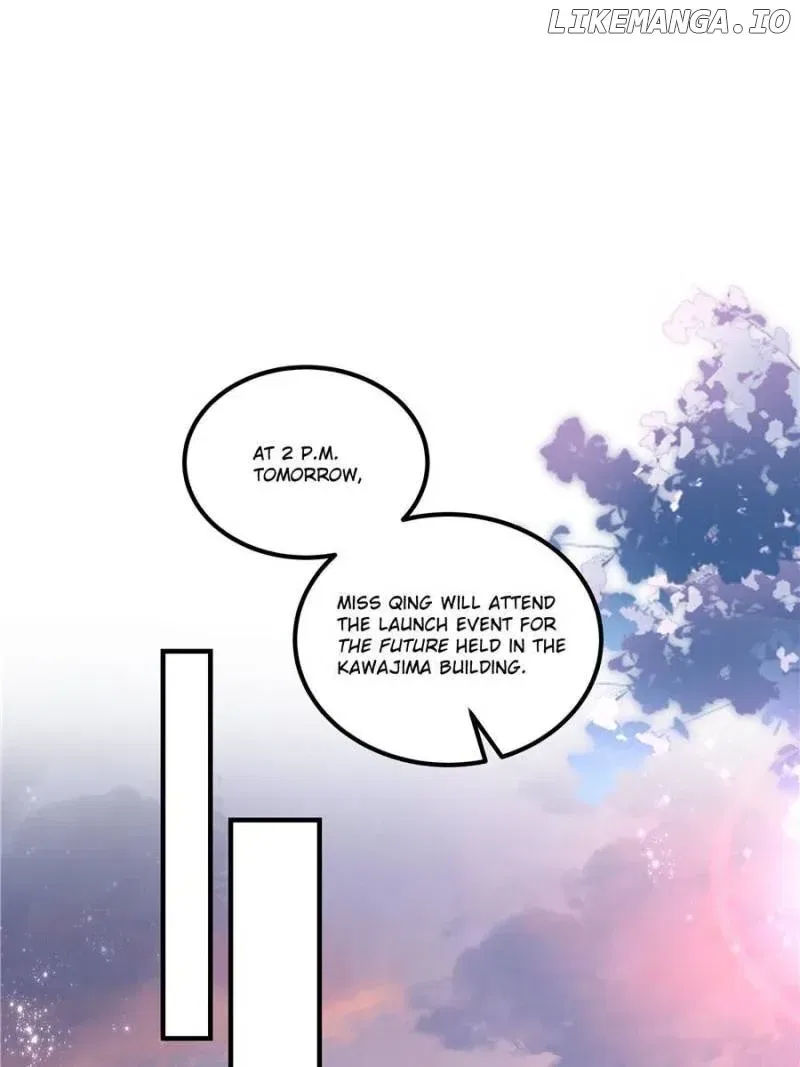 The Big Shot’s Darling Returns Chapter 201 – Page 17