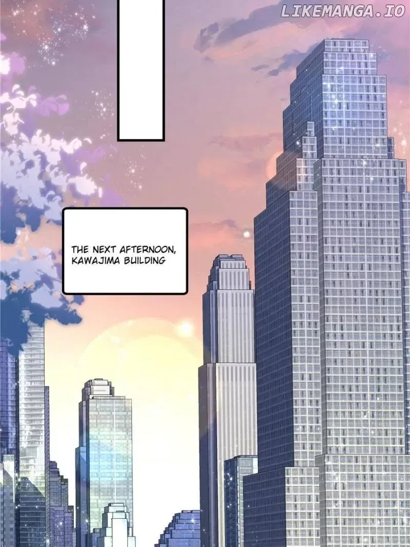 The Big Shot’s Darling Returns Chapter 201 – Page 18