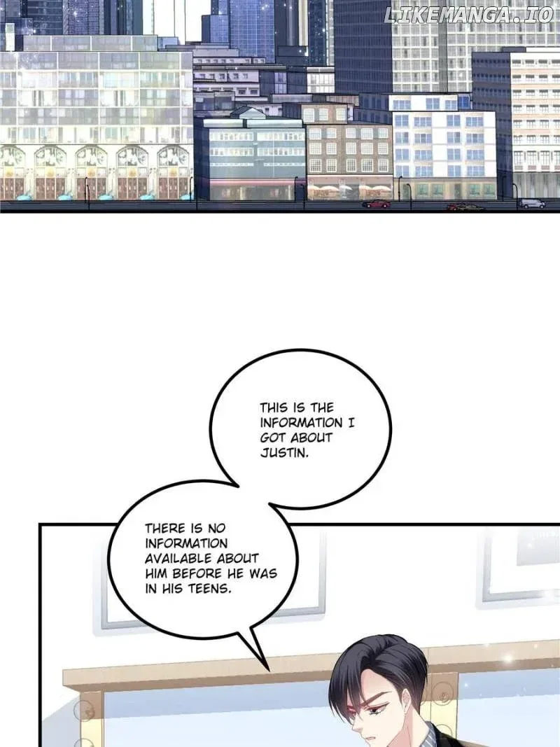 The Big Shot’s Darling Returns Chapter 201 – Page 19