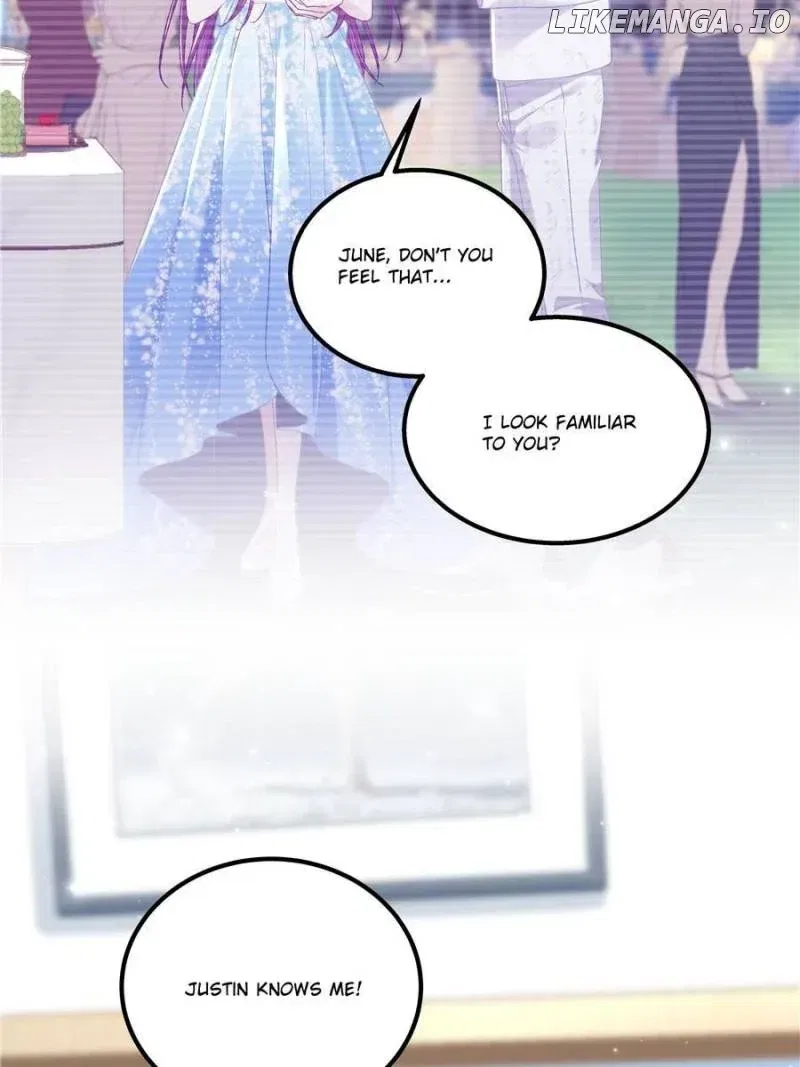 The Big Shot’s Darling Returns Chapter 201 – Page 25