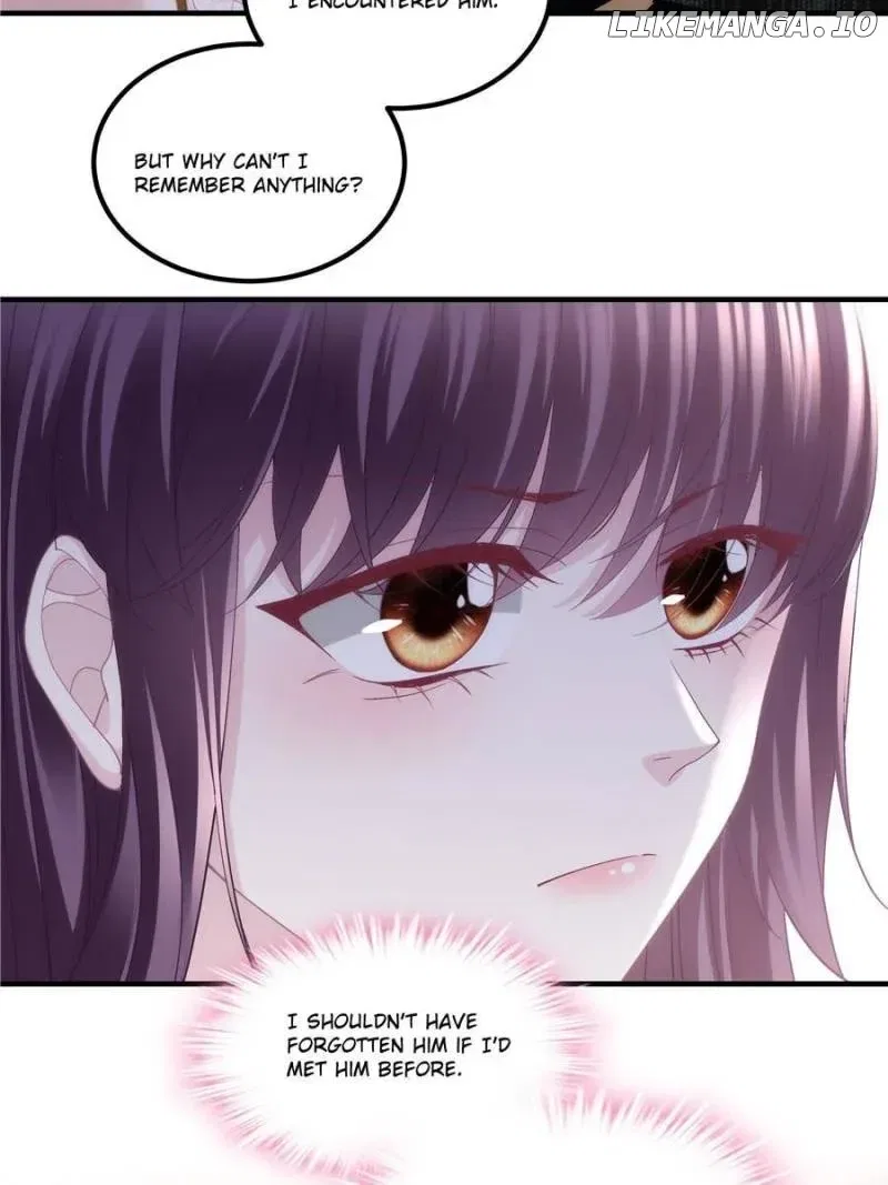 The Big Shot’s Darling Returns Chapter 201 – Page 27