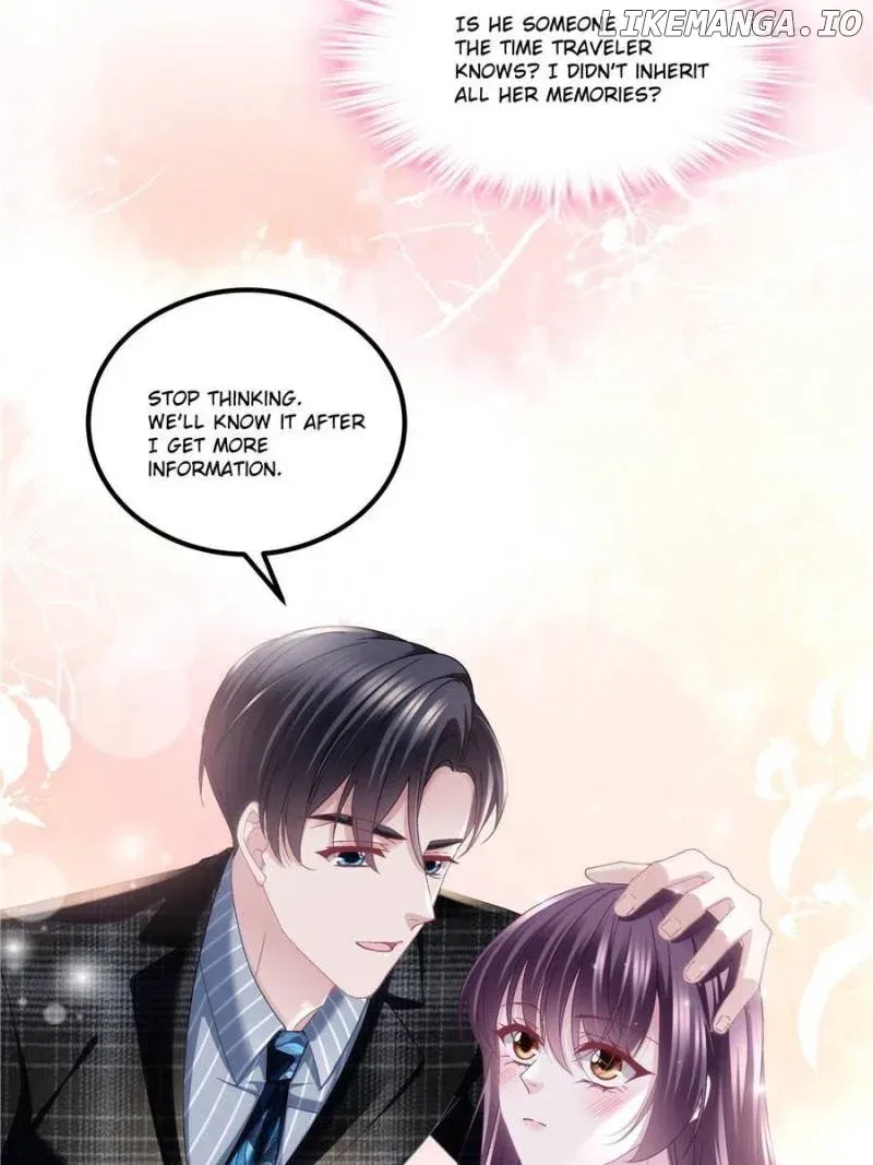 The Big Shot’s Darling Returns Chapter 201 – Page 28