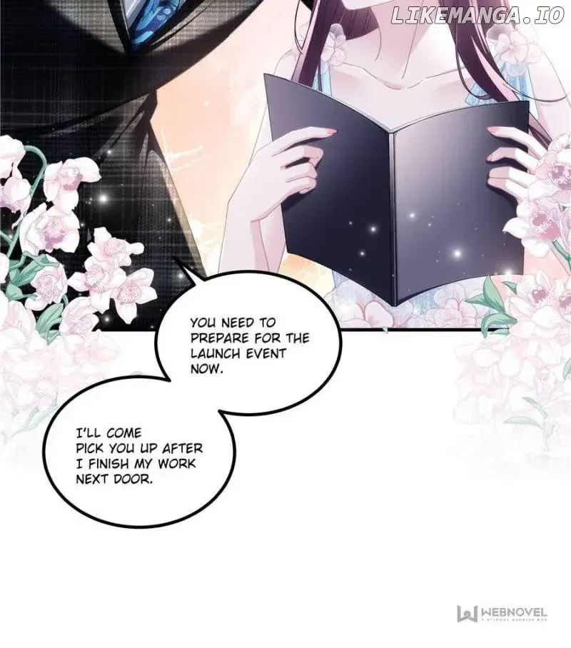 The Big Shot’s Darling Returns Chapter 201 – Page 29