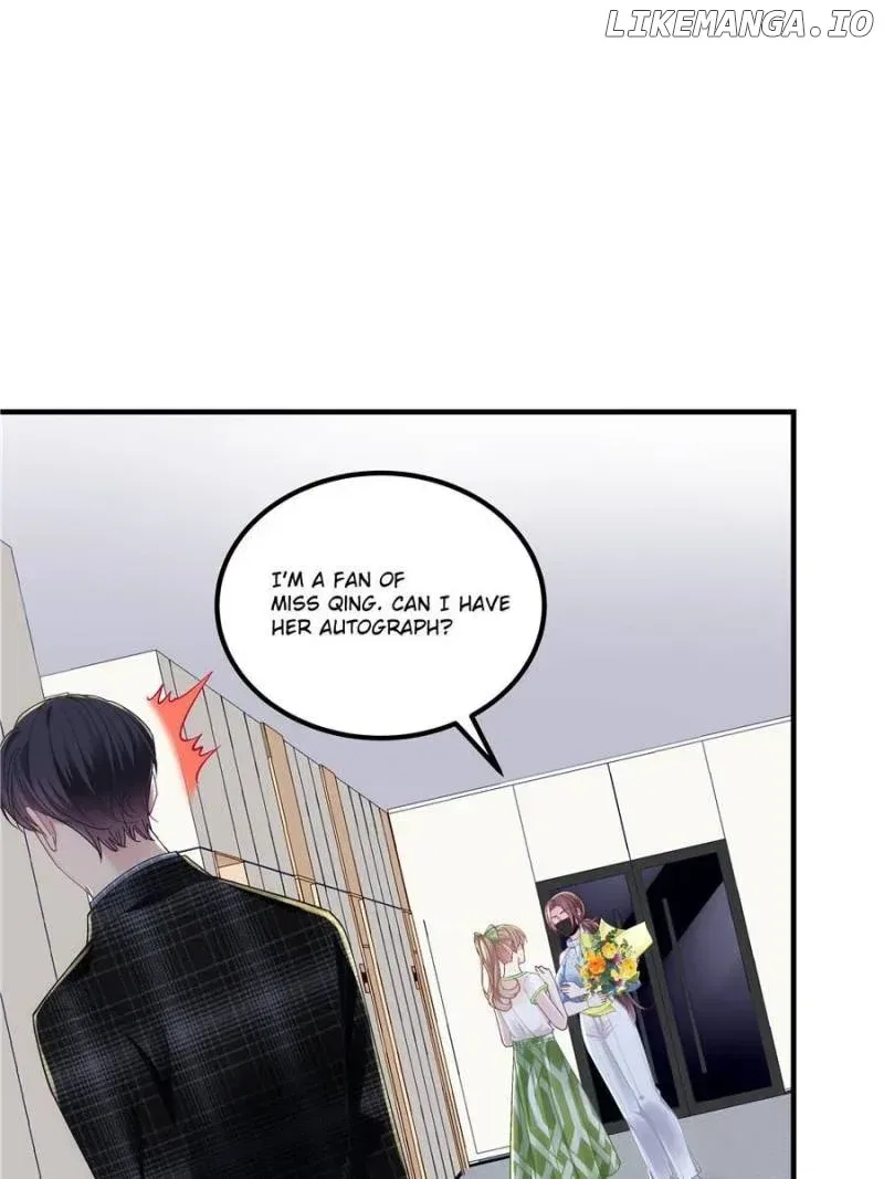The Big Shot’s Darling Returns Chapter 201 – Page 30