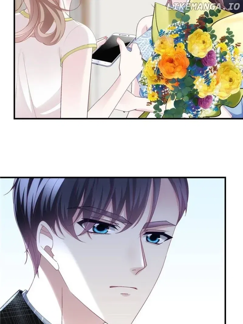 The Big Shot’s Darling Returns Chapter 201 – Page 32