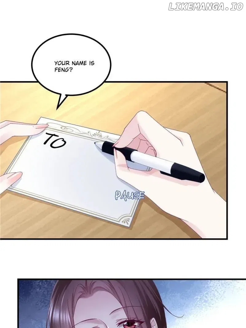 The Big Shot’s Darling Returns Chapter 201 – Page 35