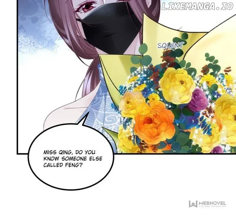 The Big Shot’s Darling Returns Chapter 201 – Page 36