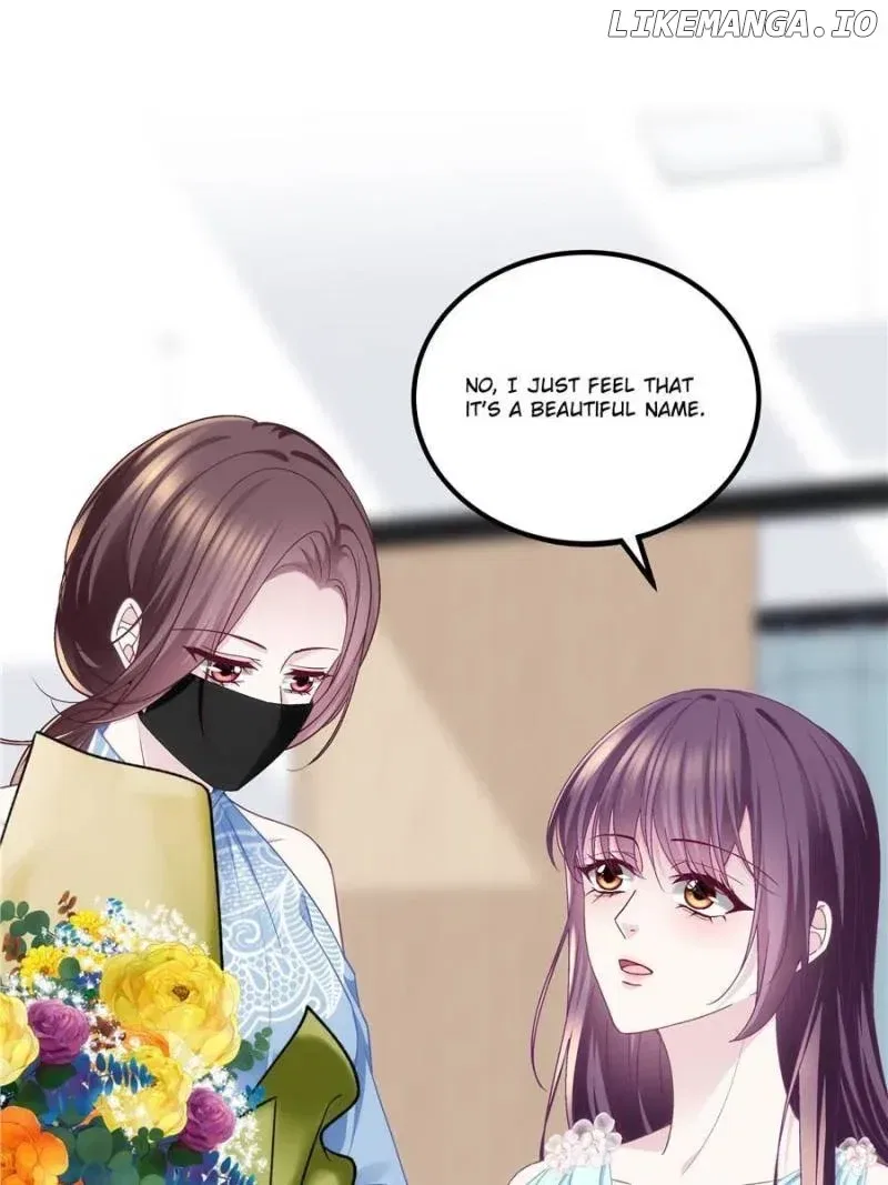 The Big Shot’s Darling Returns Chapter 201 – Page 37
