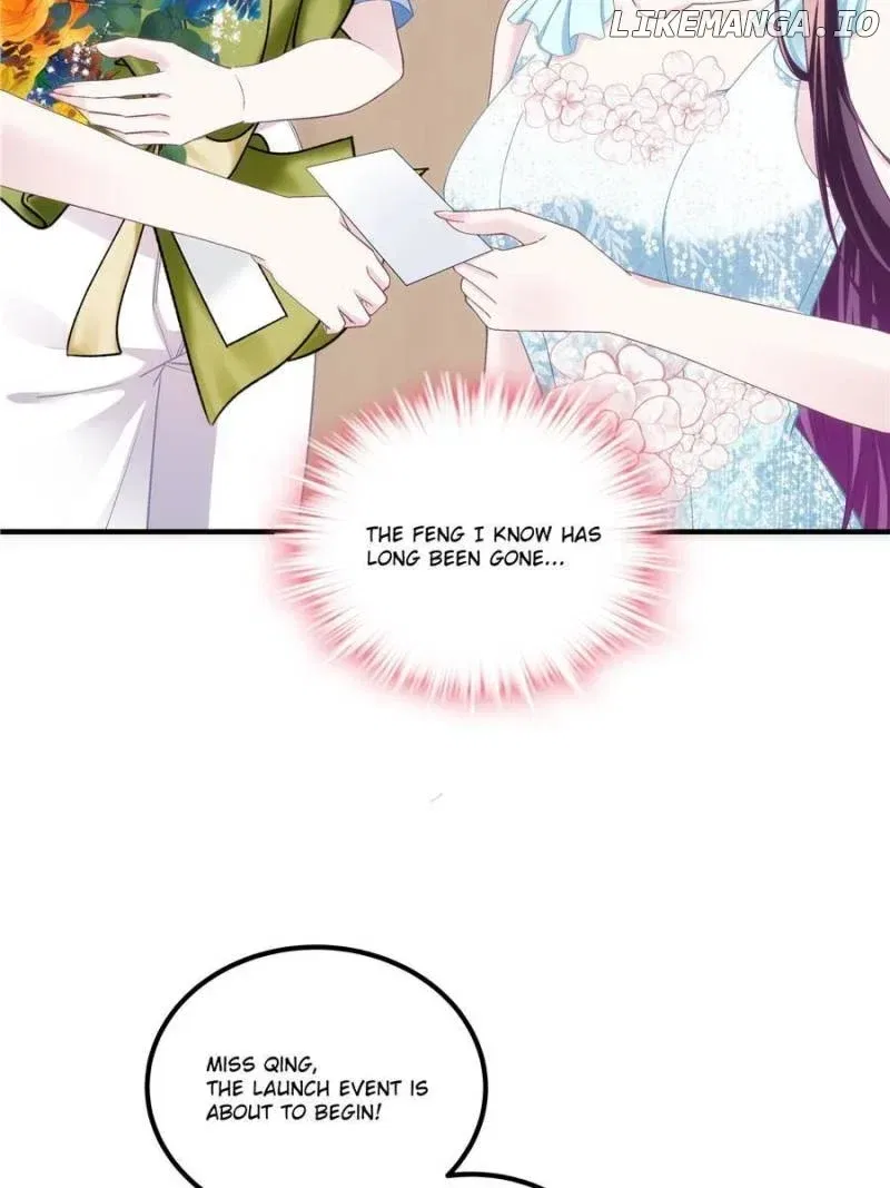 The Big Shot’s Darling Returns Chapter 201 – Page 38