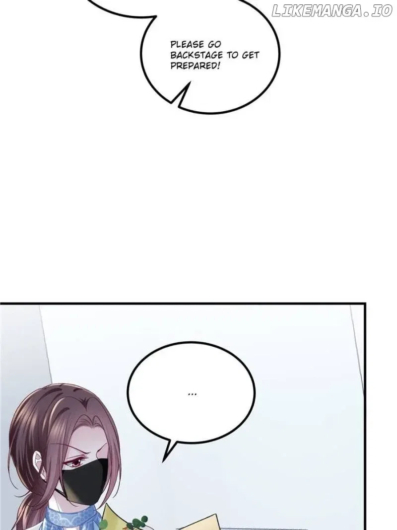 The Big Shot’s Darling Returns Chapter 201 – Page 39
