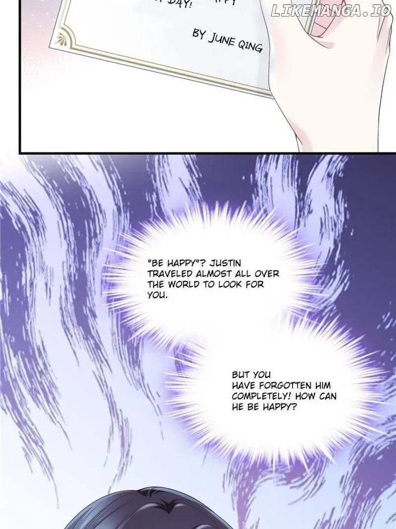 The Big Shot’s Darling Returns Chapter 201 – Page 41