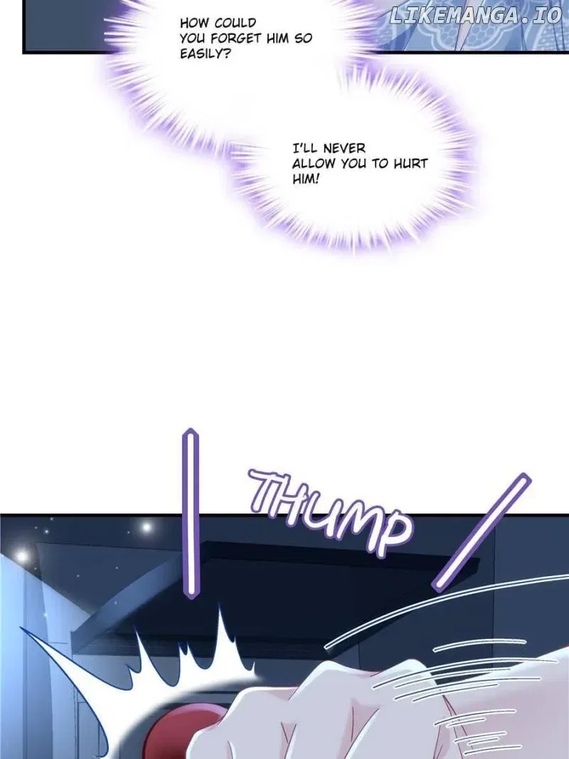 The Big Shot’s Darling Returns Chapter 201 – Page 48