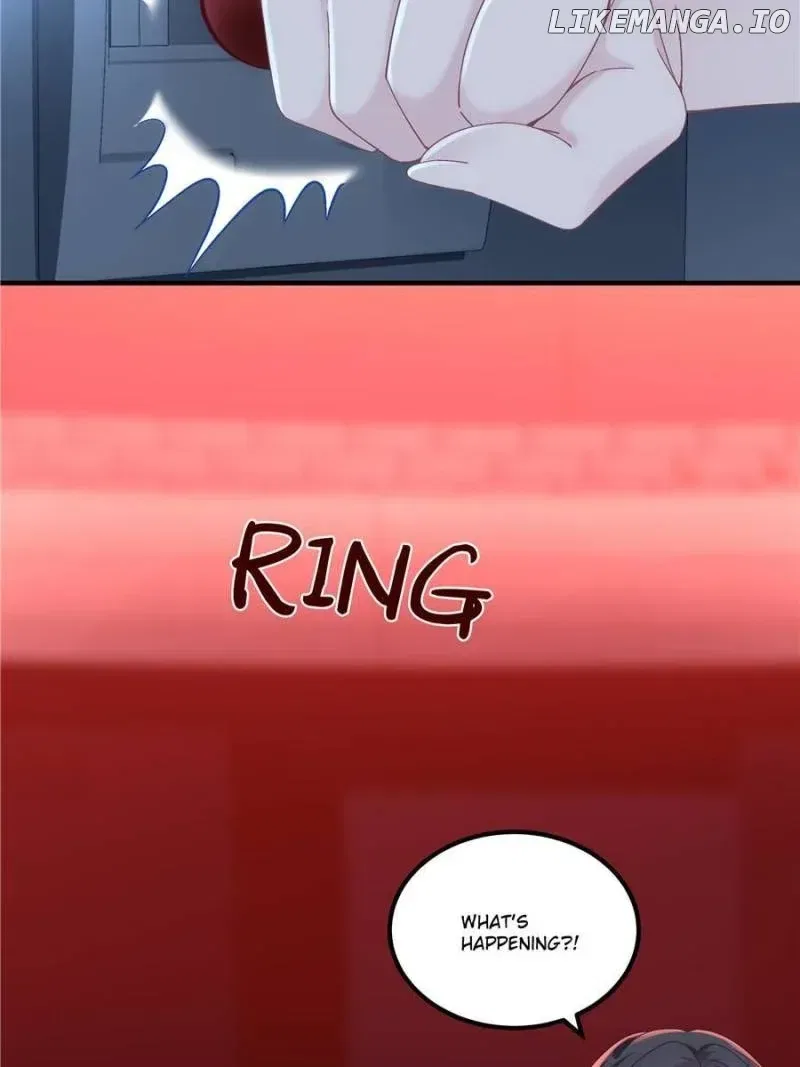 The Big Shot’s Darling Returns Chapter 201 – Page 49