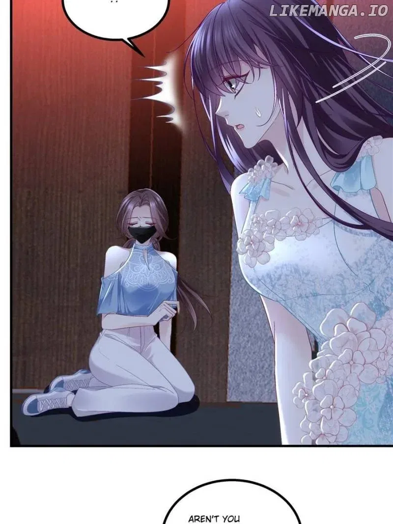 The Big Shot’s Darling Returns Chapter 201 – Page 54