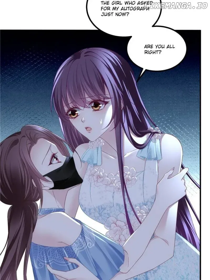 The Big Shot’s Darling Returns Chapter 201 – Page 55