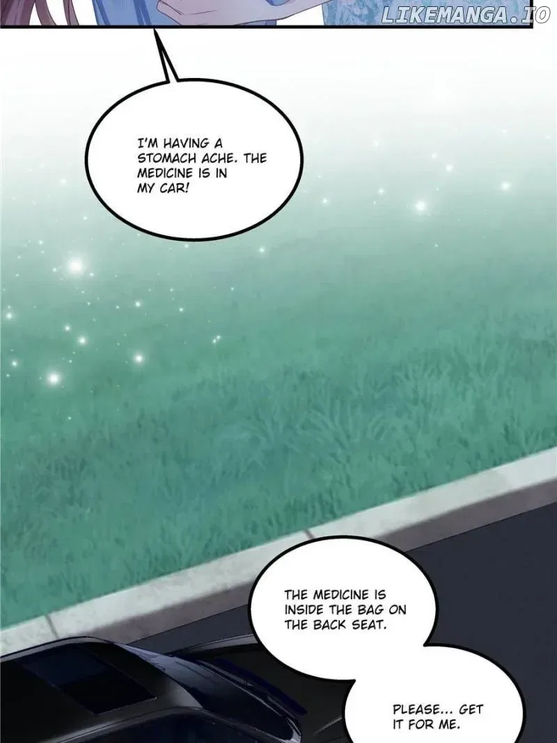 The Big Shot’s Darling Returns Chapter 201 – Page 56