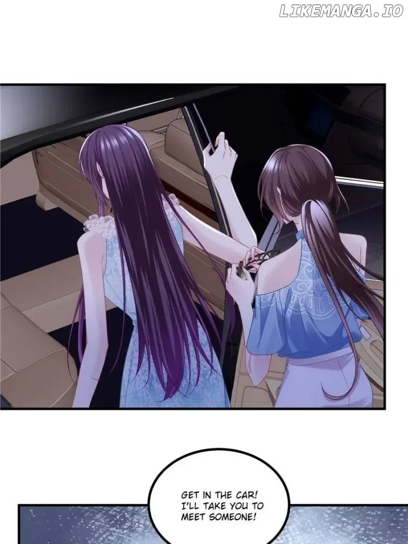 The Big Shot’s Darling Returns Chapter 201 – Page 58