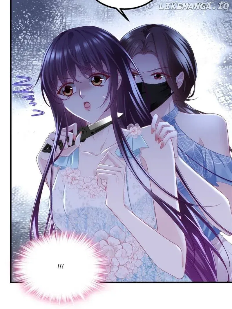 The Big Shot’s Darling Returns Chapter 201 – Page 59