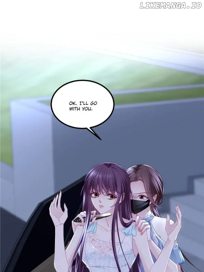 The Big Shot’s Darling Returns Chapter 201 – Page 60