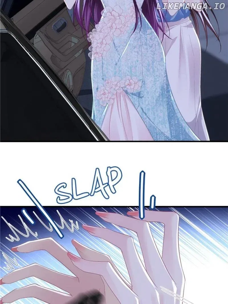 The Big Shot’s Darling Returns Chapter 201 – Page 61
