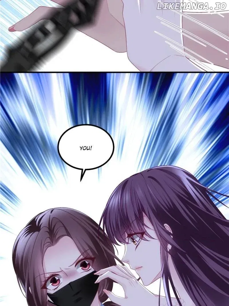 The Big Shot’s Darling Returns Chapter 201 – Page 62