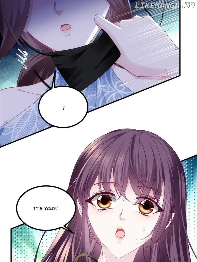 The Big Shot’s Darling Returns Chapter 201 – Page 64