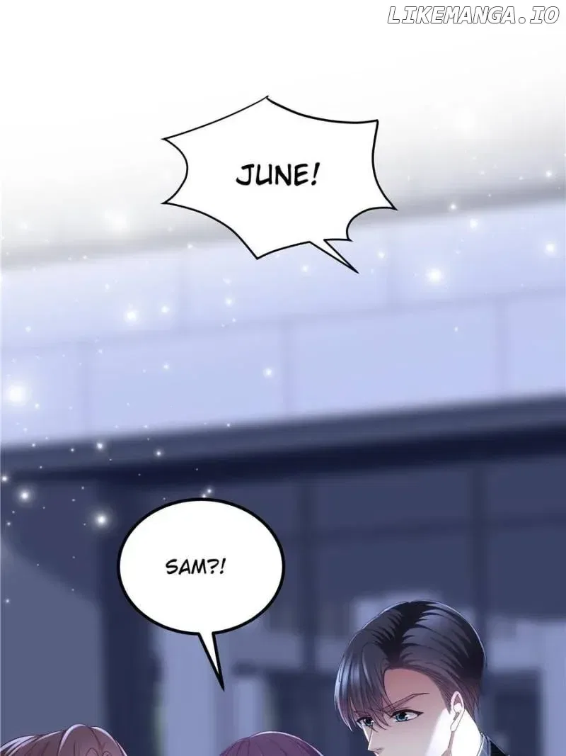 The Big Shot’s Darling Returns Chapter 201 – Page 66