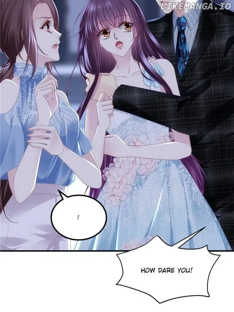 The Big Shot’s Darling Returns Chapter 201 – Page 67