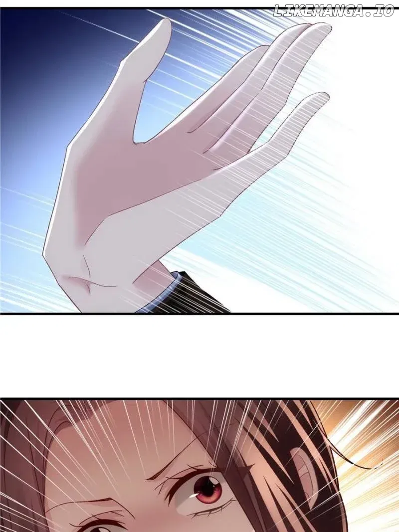 The Big Shot’s Darling Returns Chapter 201 – Page 68