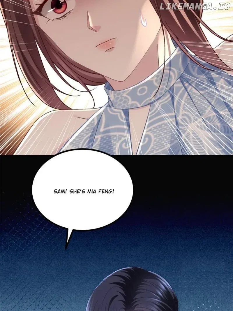 The Big Shot’s Darling Returns Chapter 201 – Page 69