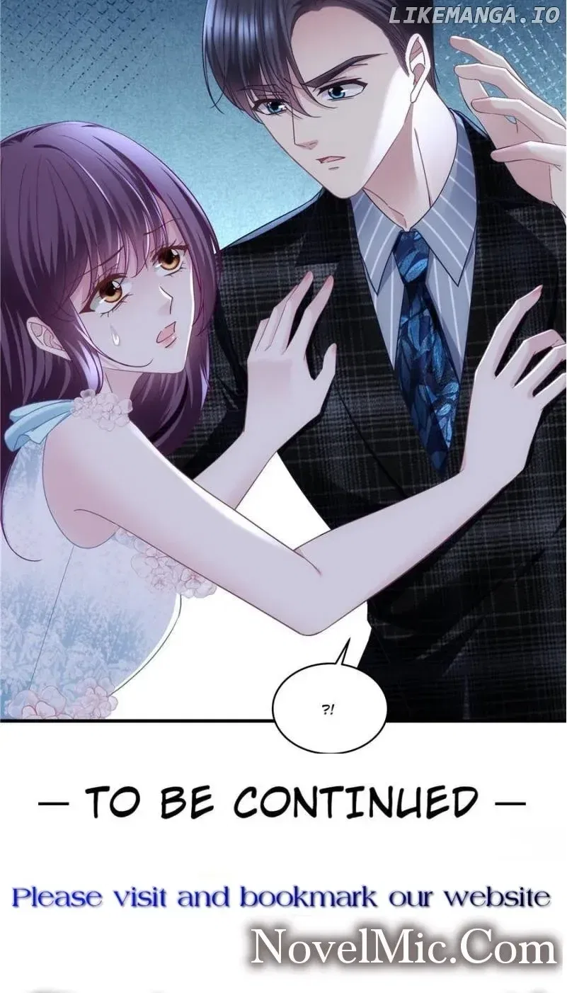 The Big Shot’s Darling Returns Chapter 201 – Page 70