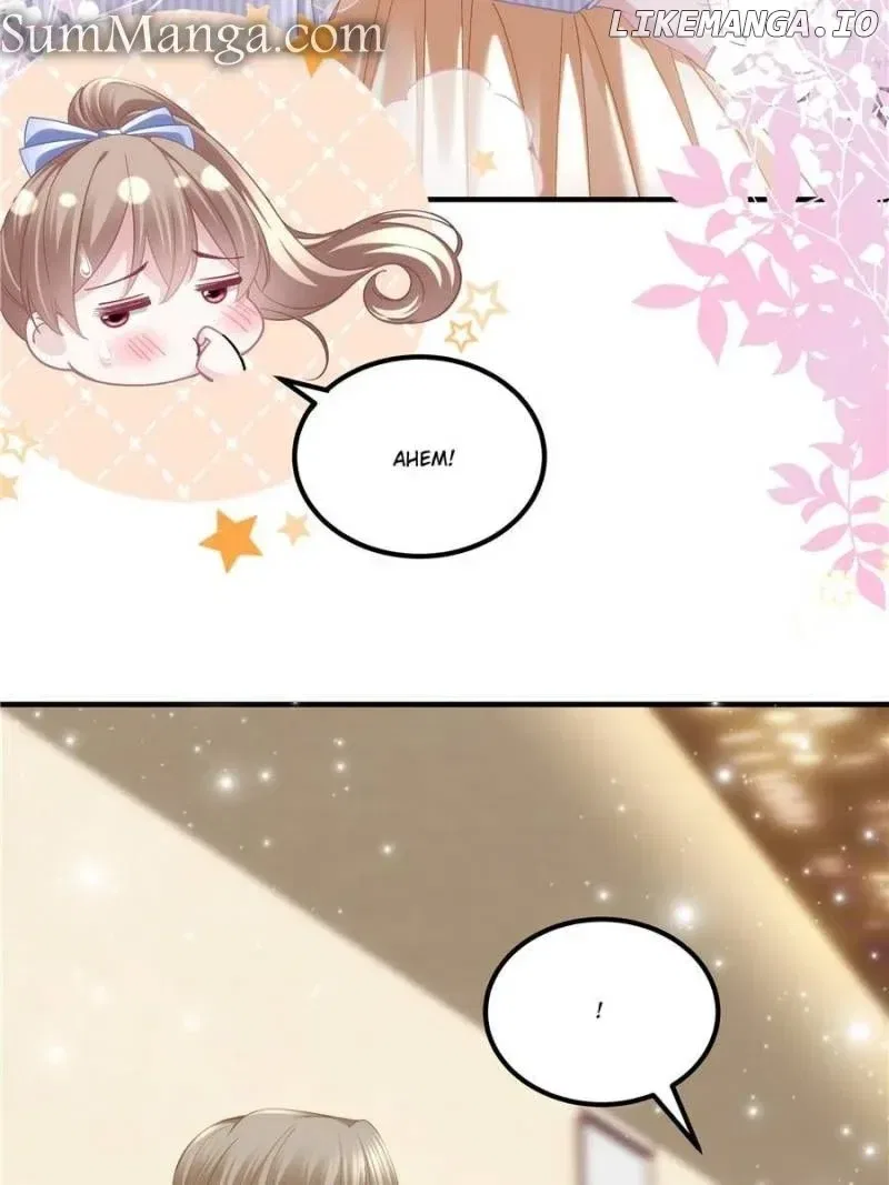 The Big Shot’s Darling Returns Chapter 200 – Page 3
