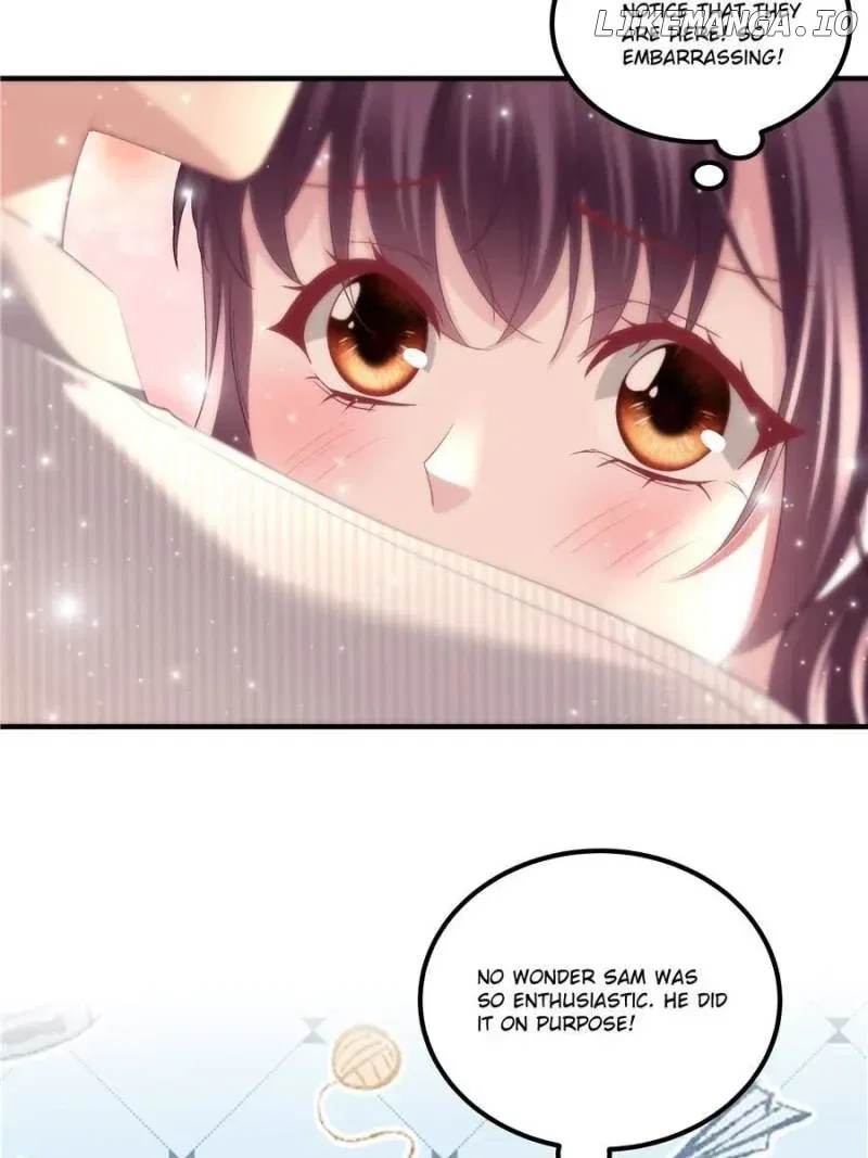 The Big Shot’s Darling Returns Chapter 200 – Page 5
