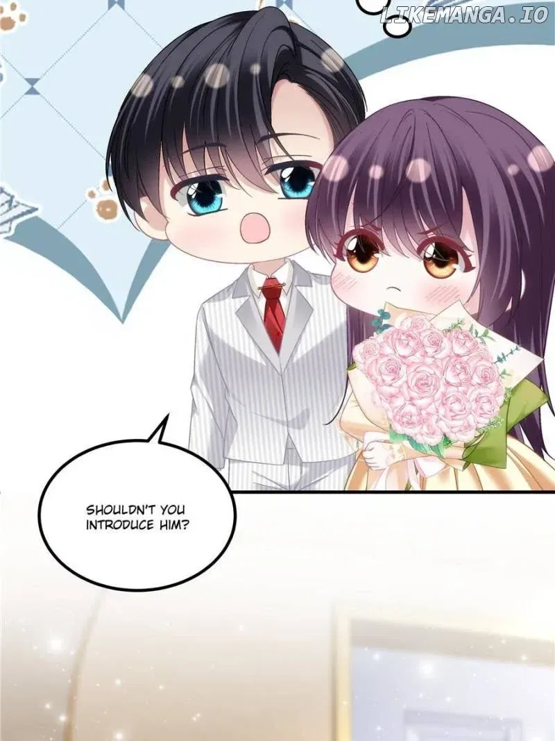 The Big Shot’s Darling Returns Chapter 200 – Page 6