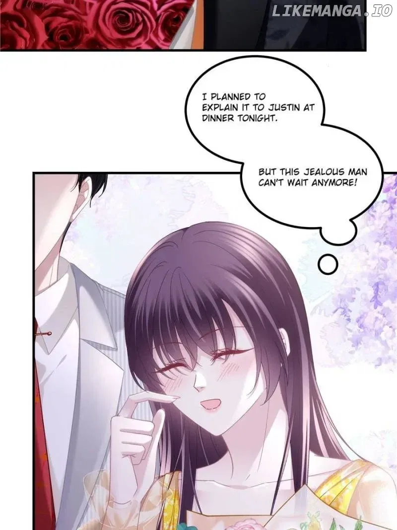 The Big Shot’s Darling Returns Chapter 200 – Page 10