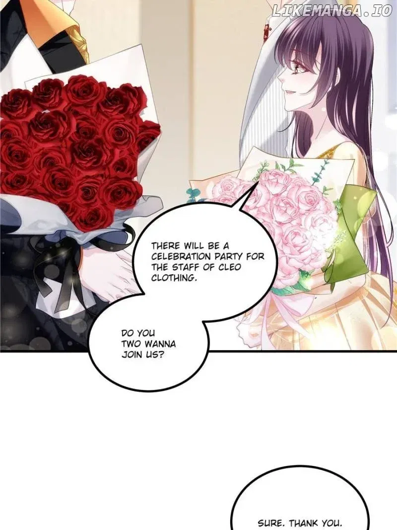 The Big Shot’s Darling Returns Chapter 200 – Page 12