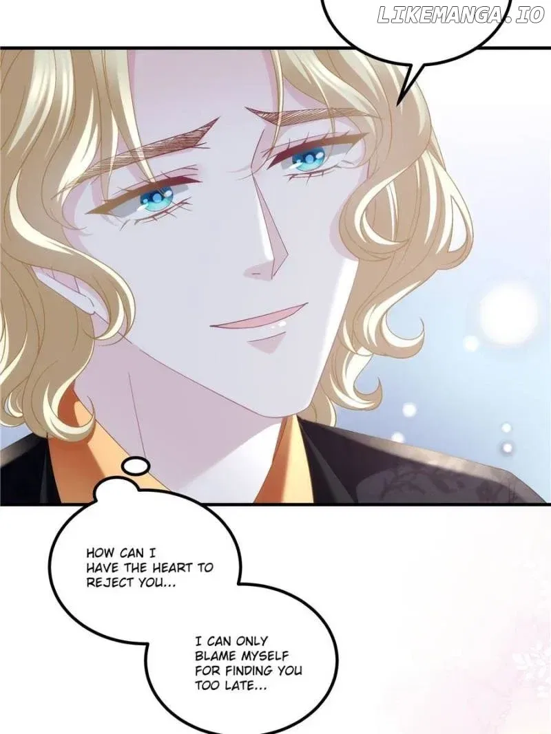 The Big Shot’s Darling Returns Chapter 200 – Page 13