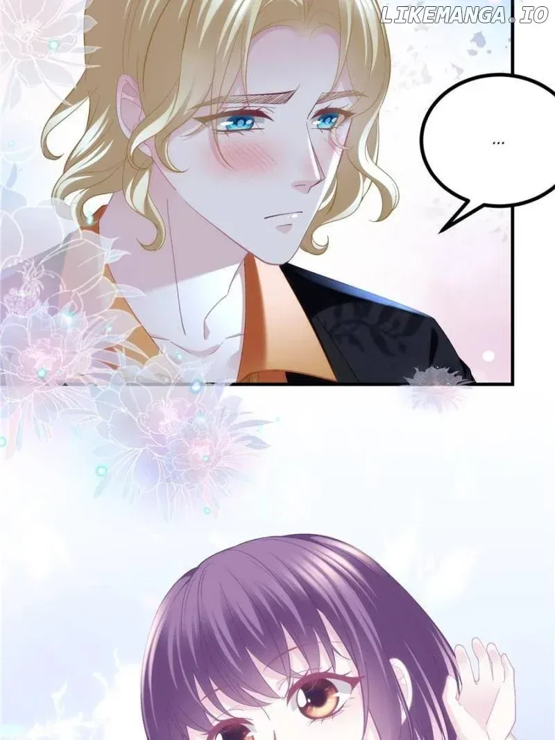 The Big Shot’s Darling Returns Chapter 200 – Page 20