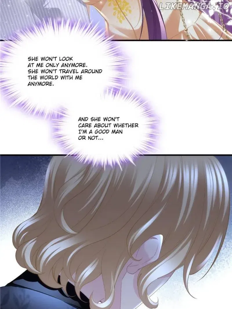 The Big Shot’s Darling Returns Chapter 200 – Page 22